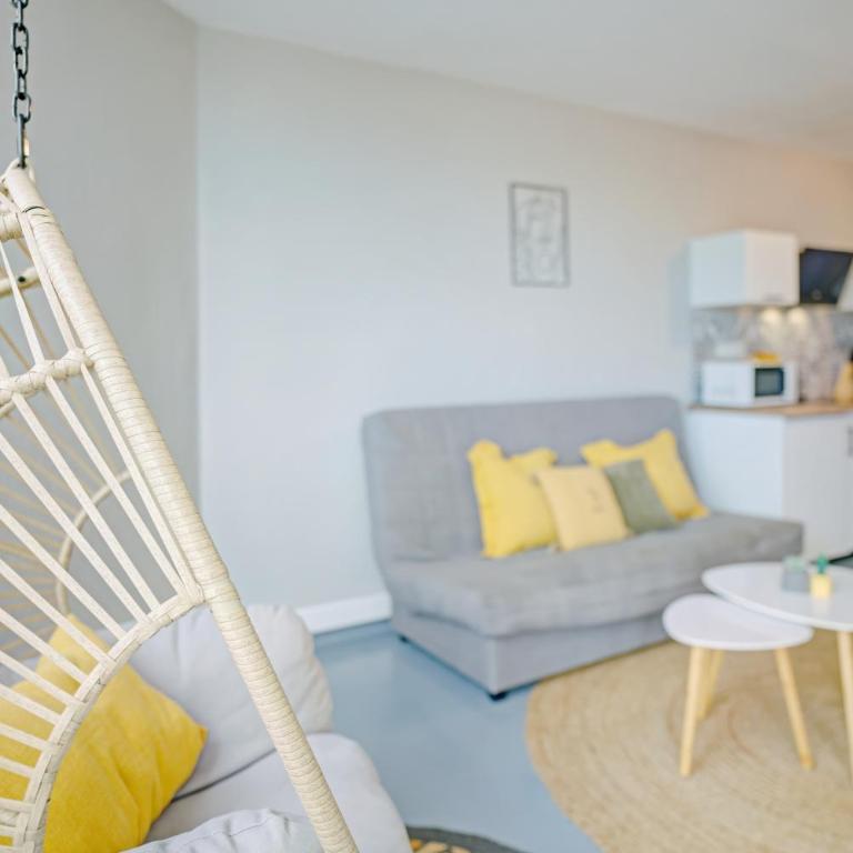 Casa Italia - One-Bedroom Apartment - 2