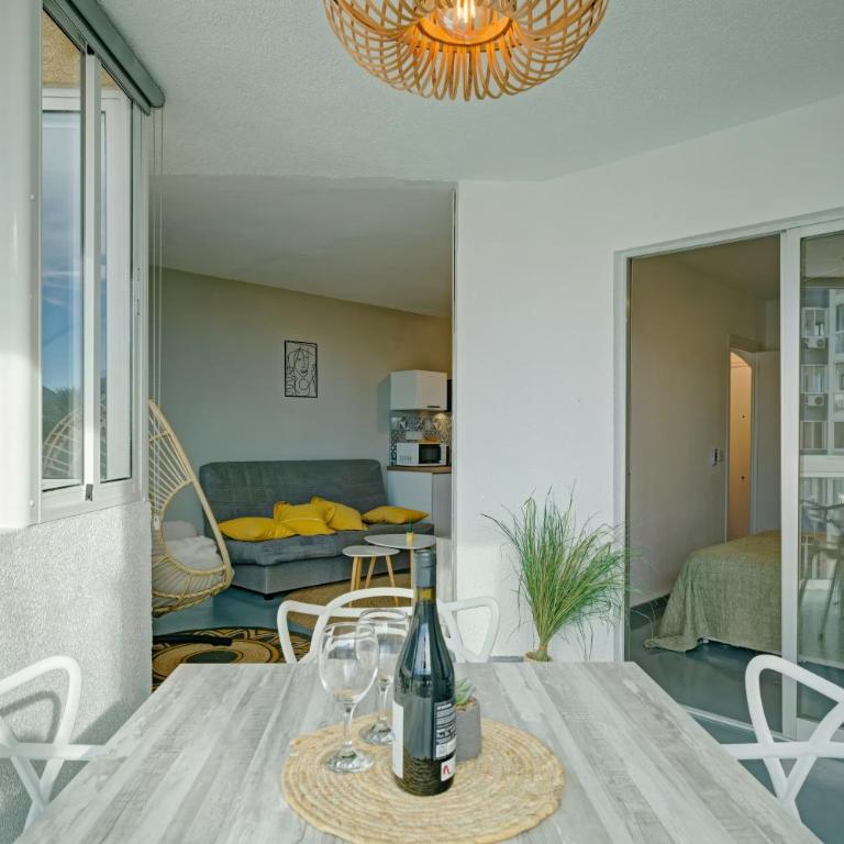 Casa Italia - One-Bedroom Apartment - 12