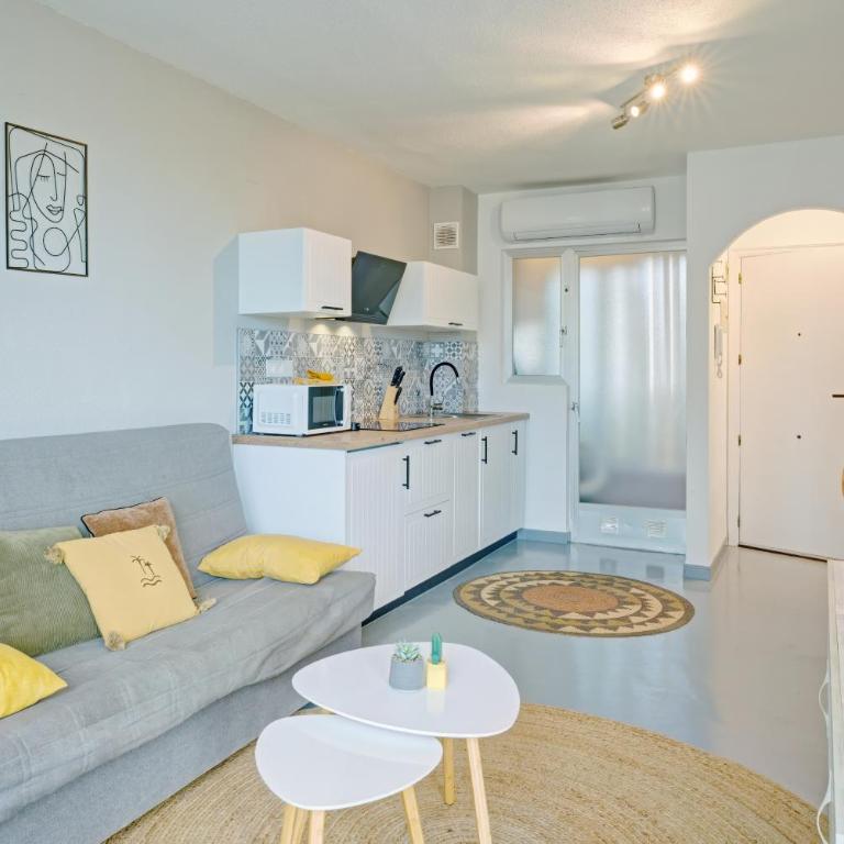 Casa Italia - One-Bedroom Apartment - 5