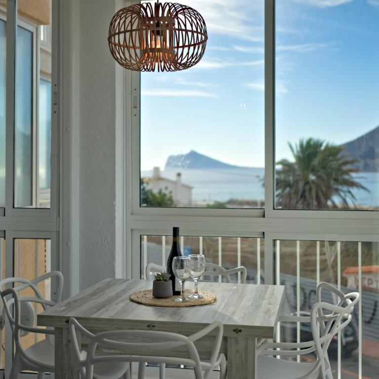 Casa Italia - One-Bedroom Apartment - 1
