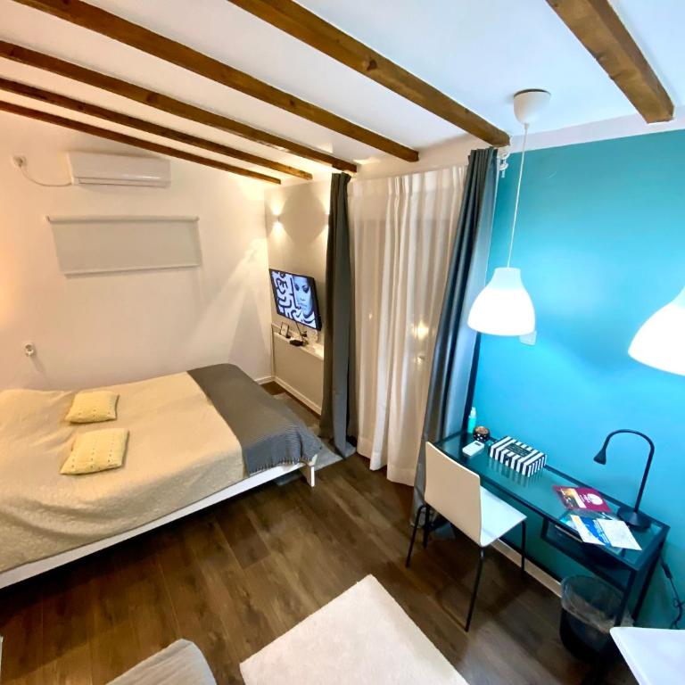 Avala Sunset Apartments - Apartman sa 1 Spavaćom Sobom - 28