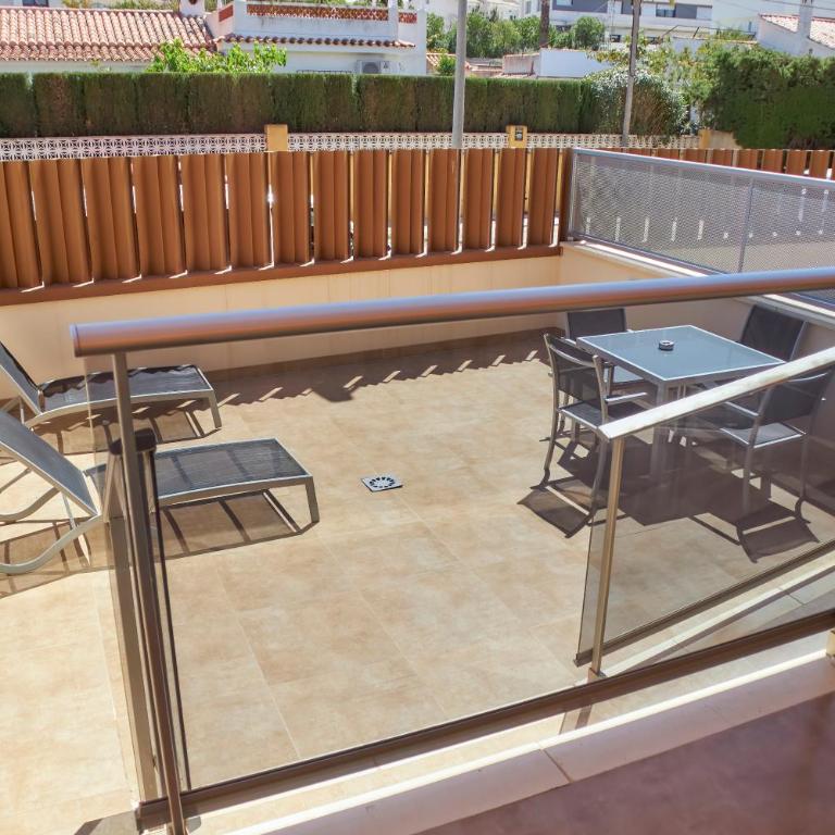 Albir Palace - One-Bedroom Apartment (2 Adults) - 12