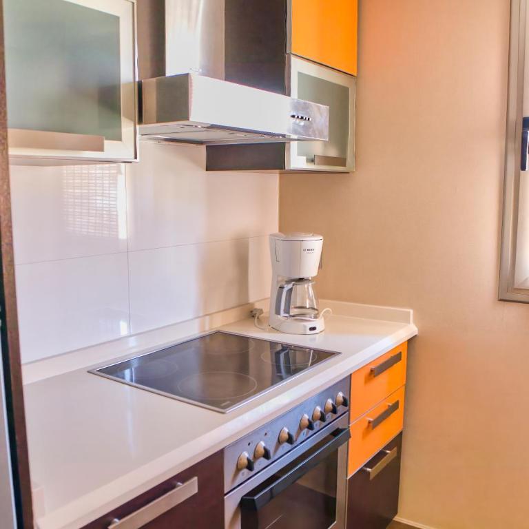 Albir Palace - One-Bedroom Apartment (2 Adults) - 2