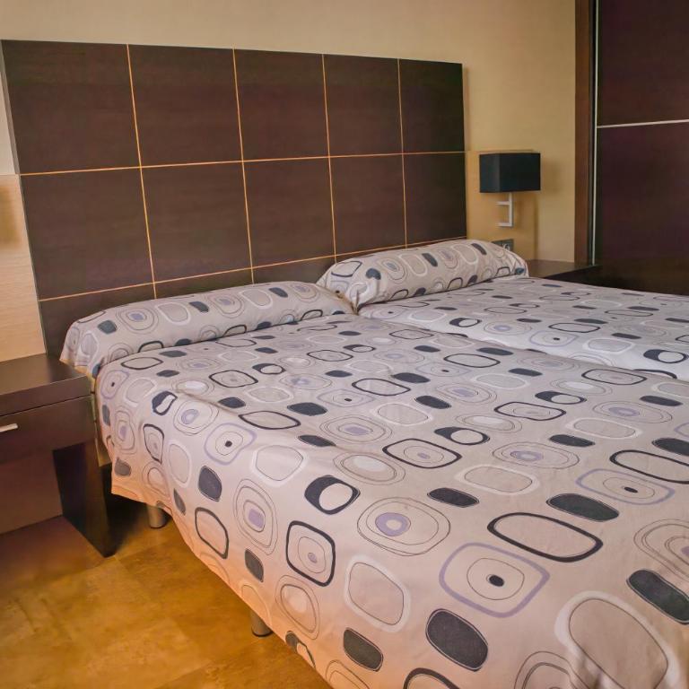 Albir Palace - One-Bedroom Apartment (2 Adults) - 15