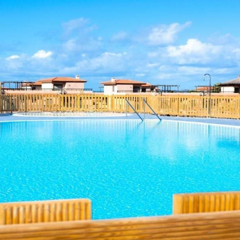 Wakanda House Fuerteventura - Villa de 2 dormitorios - 9