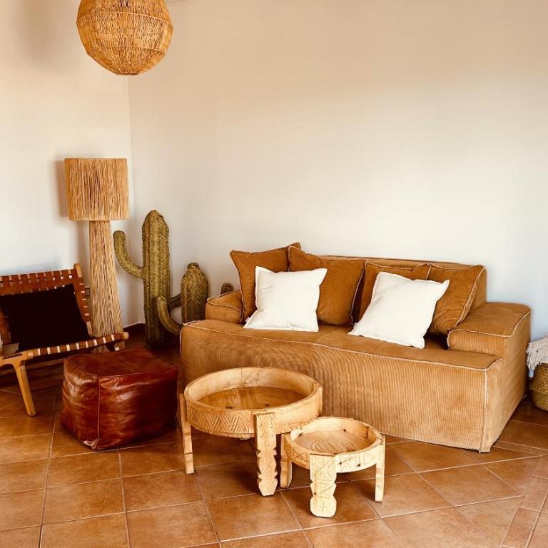 Wakanda House Fuerteventura - Villa de 2 dormitorios - 7