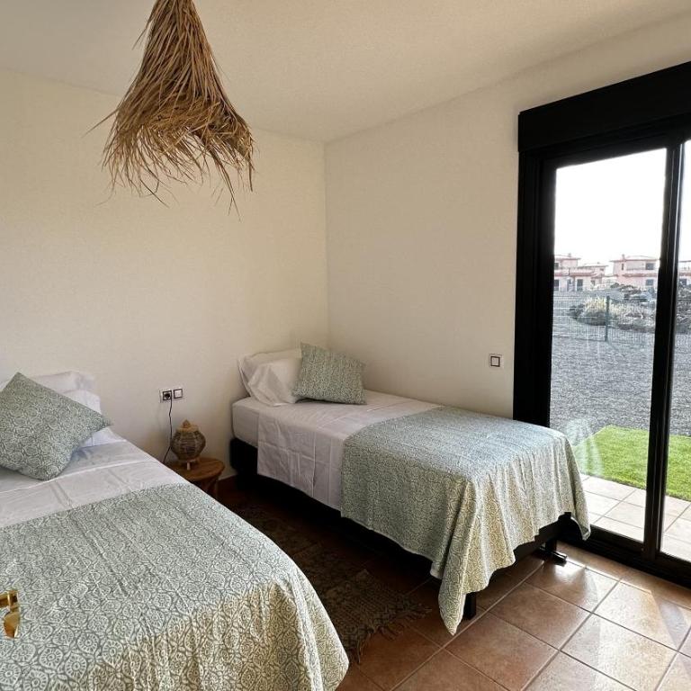Wakanda House Fuerteventura - Villa de 2 dormitorios - 10