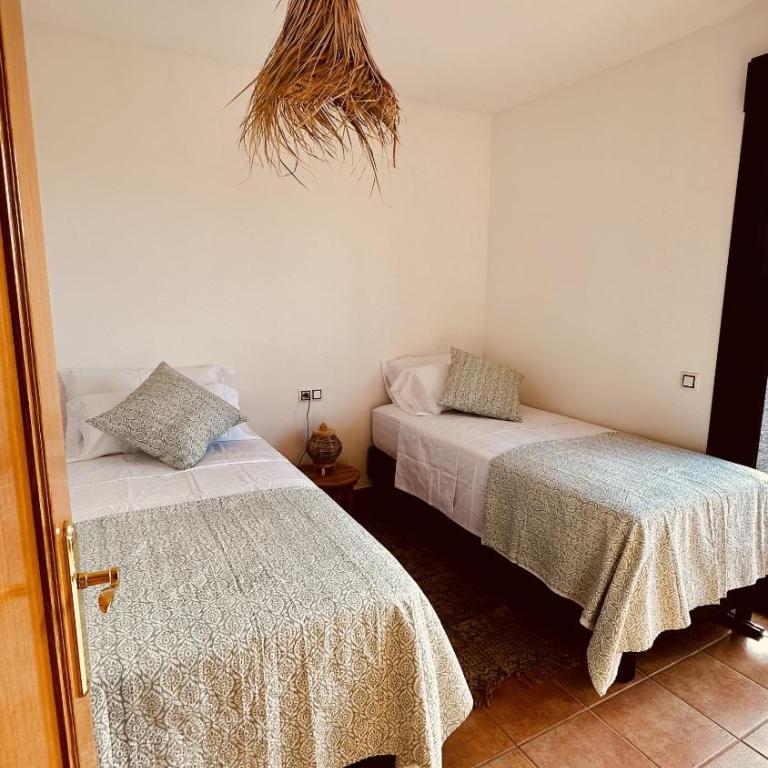 Wakanda House Fuerteventura - Villa de 2 dormitorios - 12