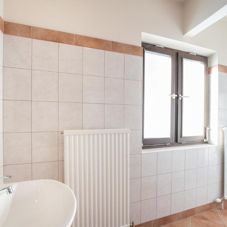 Appartementhaus Schmalzermoos - Apartment mit 3 Schlafzimmern - 4