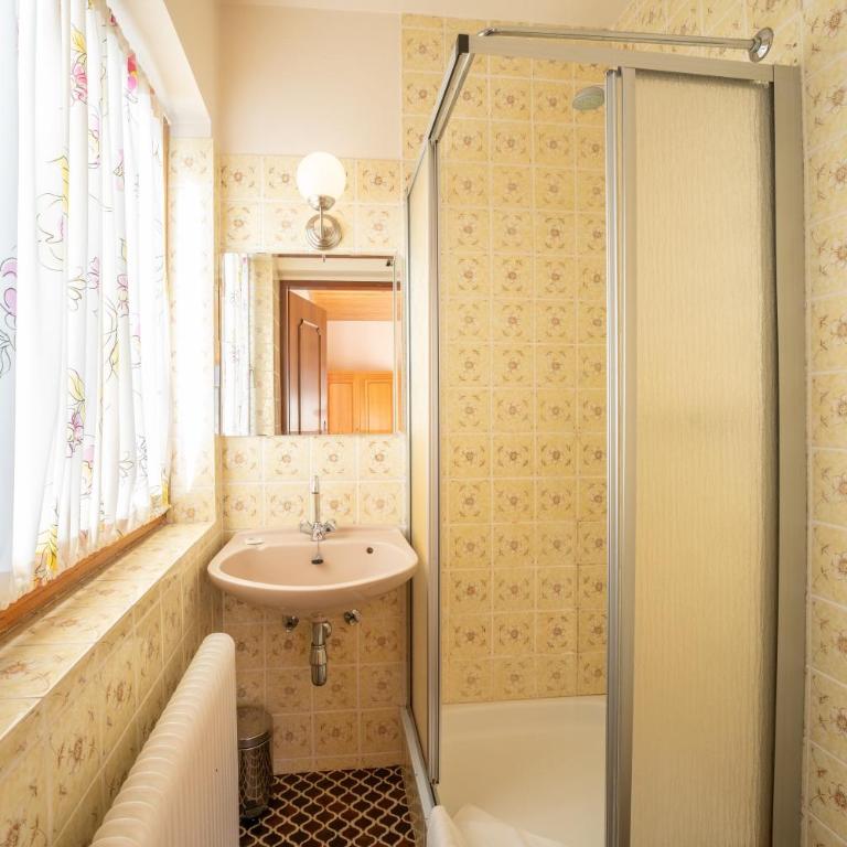 Appartementhaus Schmalzermoos - Apartment mit 3 Schlafzimmern - 8