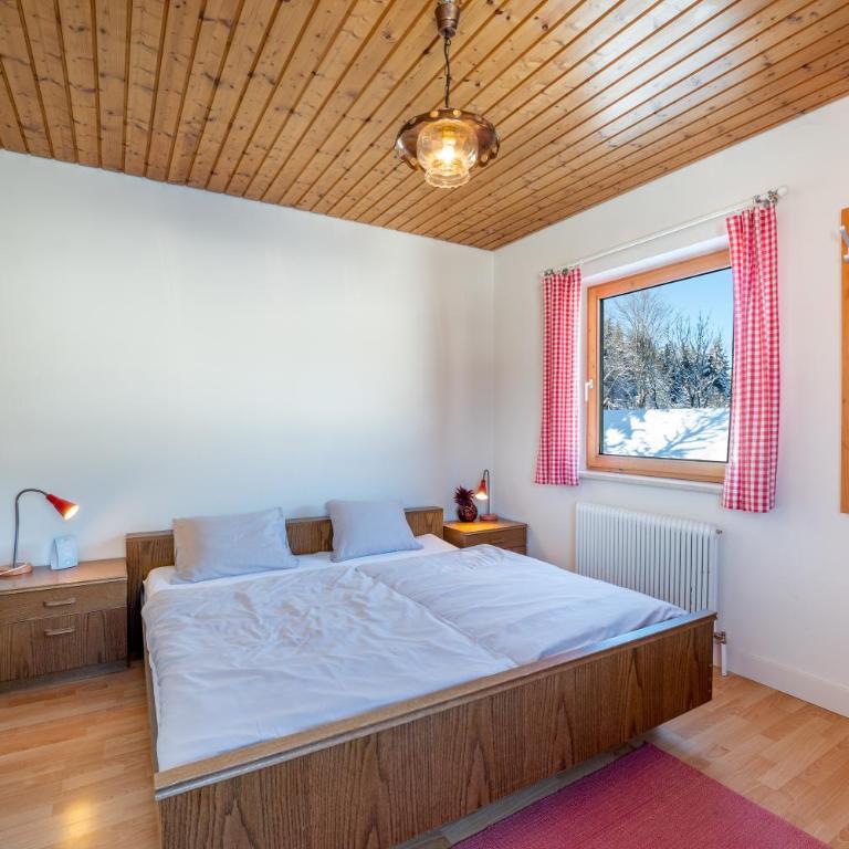 Appartementhaus Schmalzermoos - Apartment mit 3 Schlafzimmern - 5