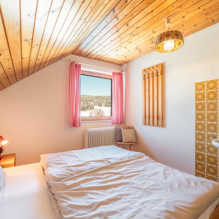 Appartementhaus Schmalzermoos - Apartment mit 3 Schlafzimmern - 9