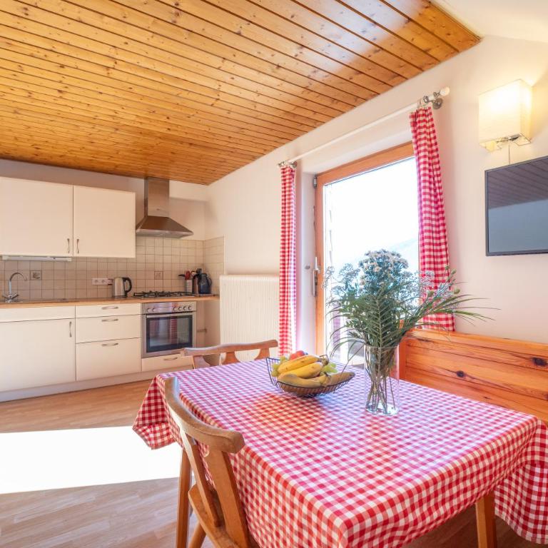 Appartementhaus Schmalzermoos - Apartment mit 3 Schlafzimmern - 10