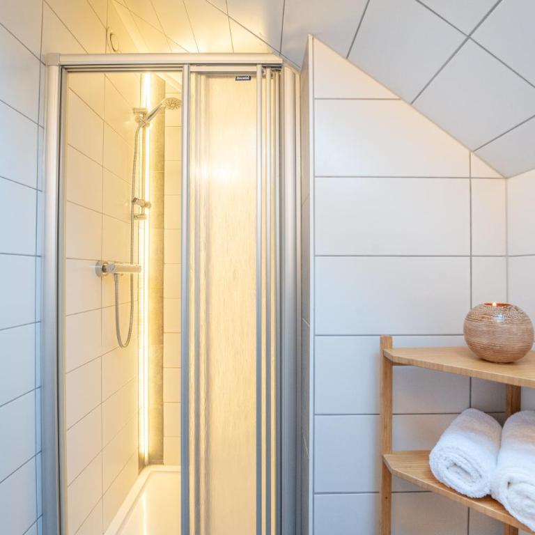 Appartementhaus Schmalzermoos - Apartment mit 3 Schlafzimmern - 14