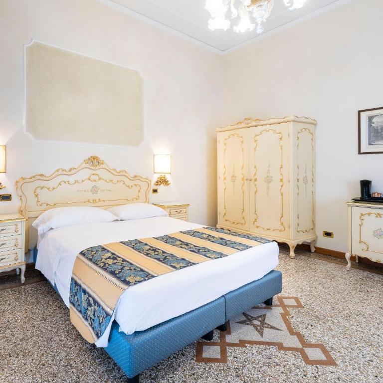 Hotel Torino - Camera Tripla - Dependance - 1