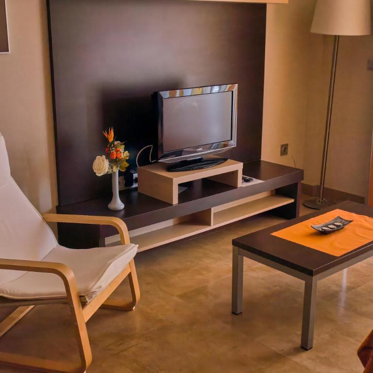Albir Palace - One-Bedroom Apartment (2 Adults) - 16