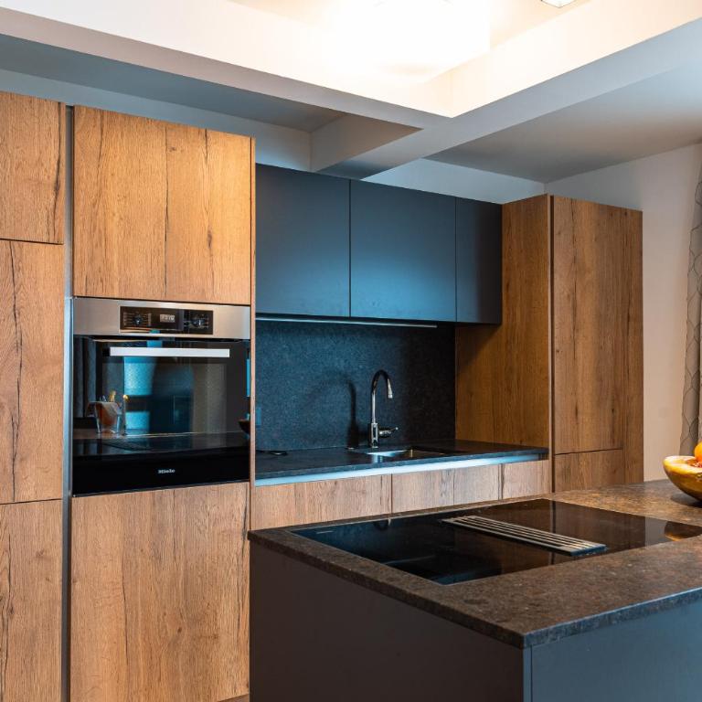 Spa Apartments - next to AreitXpress Liftstation - Apartment mit 3 Schlafzimmern – Top 205 - 6