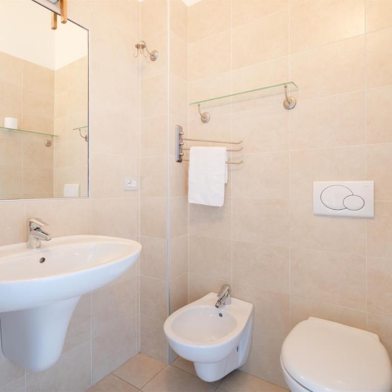Lake Sensation - Garda Lake View - Apartment mit Balkon - 15