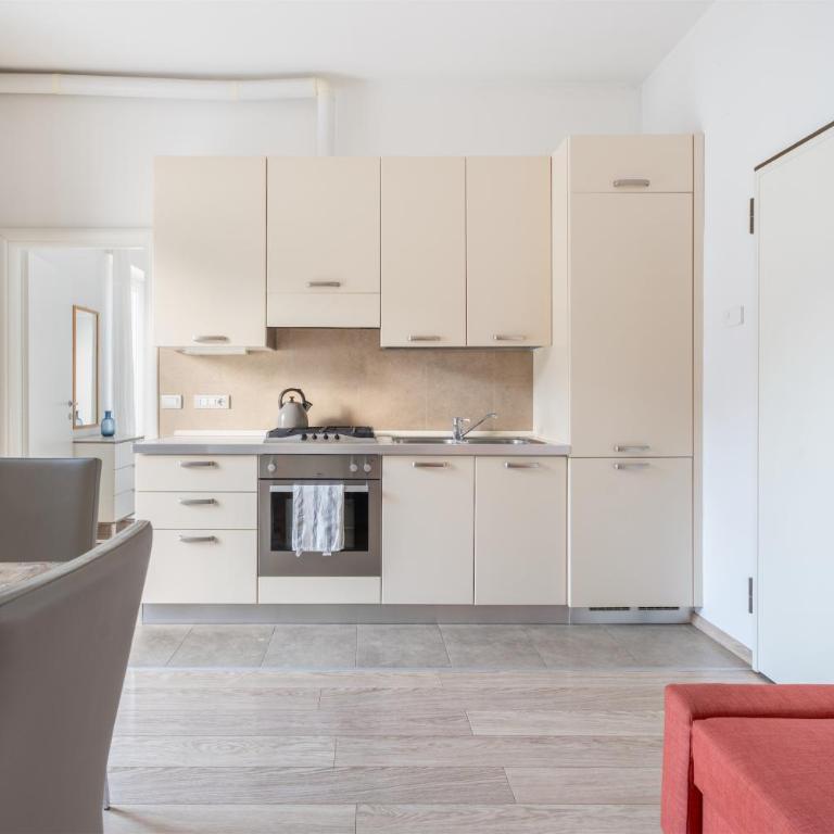 Lake Sensation - Garda Lake View - Apartment mit Balkon - 5
