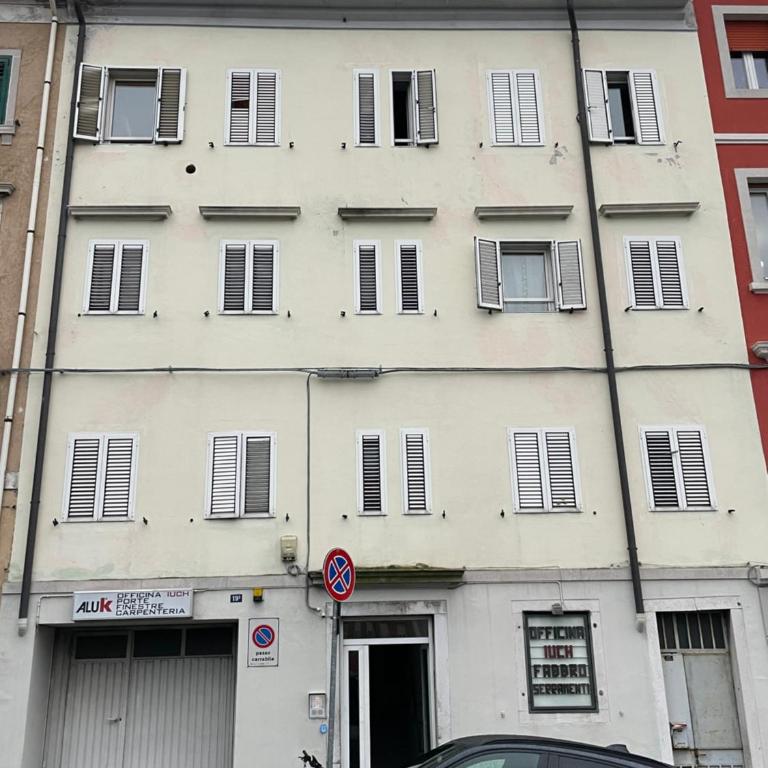 Mia Trieste - Appartamento con 1 Camera da Letto - 8