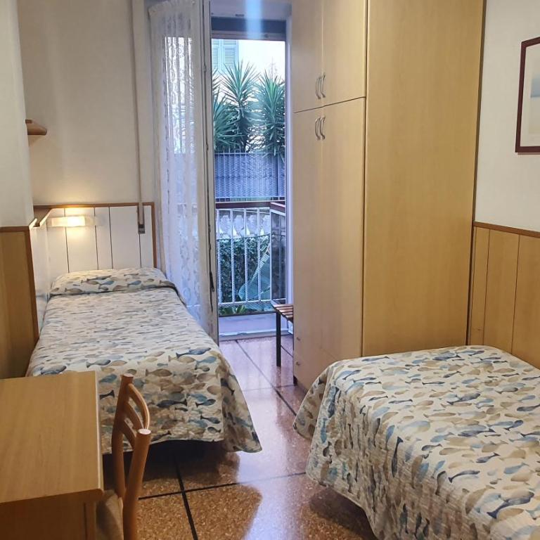 Residence Olivotti - Appartamento con 2 Camere da Letto - 17