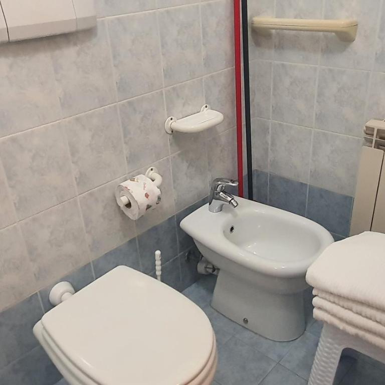 Residence Olivotti - Appartamento con 2 Camere da Letto - 19