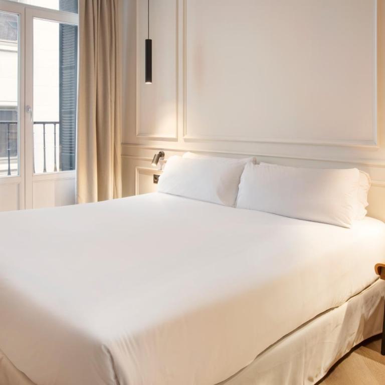 Bilder Boutique Hotel - Superior Double or Twin Room - 4