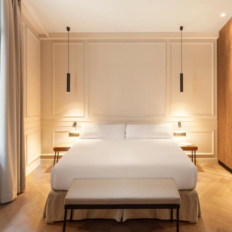 Bilder Boutique Hotel - Superior Deluxe Double or Twin Room - 1