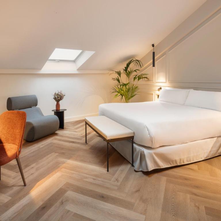 Bilder Boutique Hotel - Suite - 5