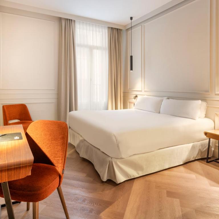 Bilder Boutique Hotel - Superior Double or Twin Room - 3