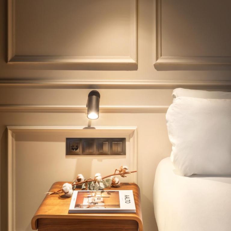 Bilder Boutique Hotel - Suite - 3