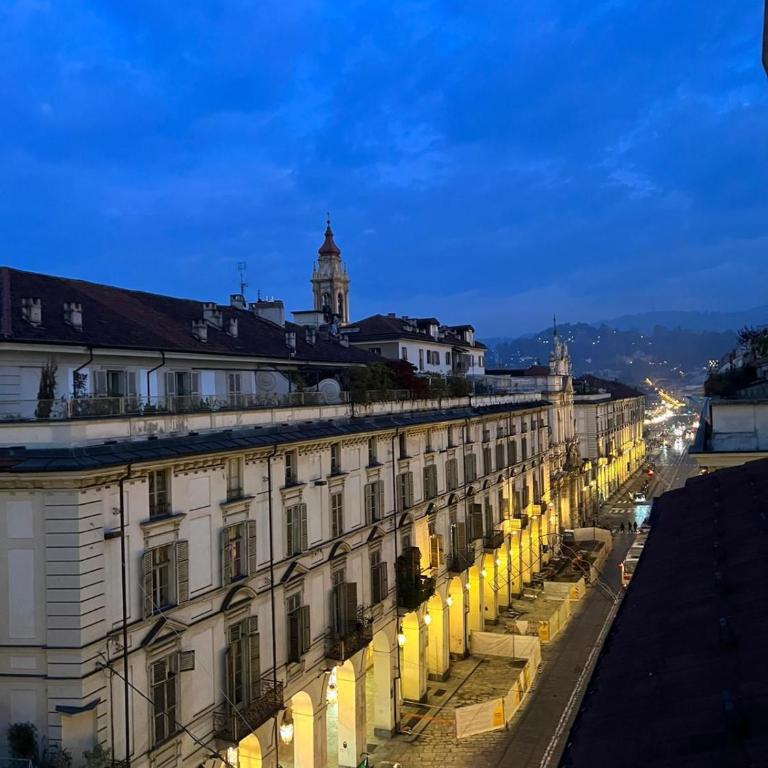 [Historic Center] Via Po Apartment - Appartamento con 1 Camera da Letto - 14