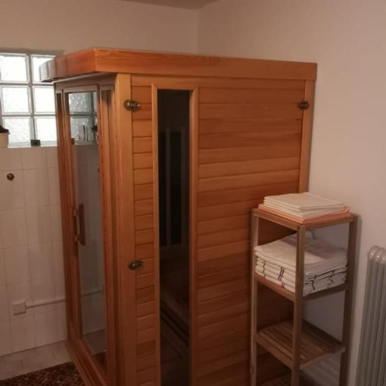 Ferienhaus "Am Kaltenbach" - Haus mit 4 Schlafzimmern - 37