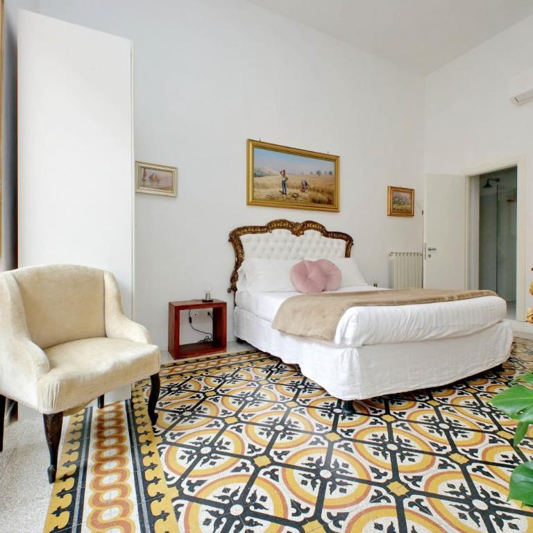 TreasureRome Opera & Trevi Grand Suite 3BR - Appartamento con 3 Camere da Letto - 2