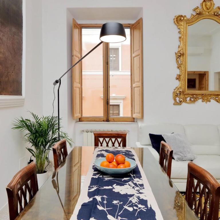 TreasureRome Opera & Trevi Grand Suite 3BR - Appartamento con 3 Camere da Letto - 10