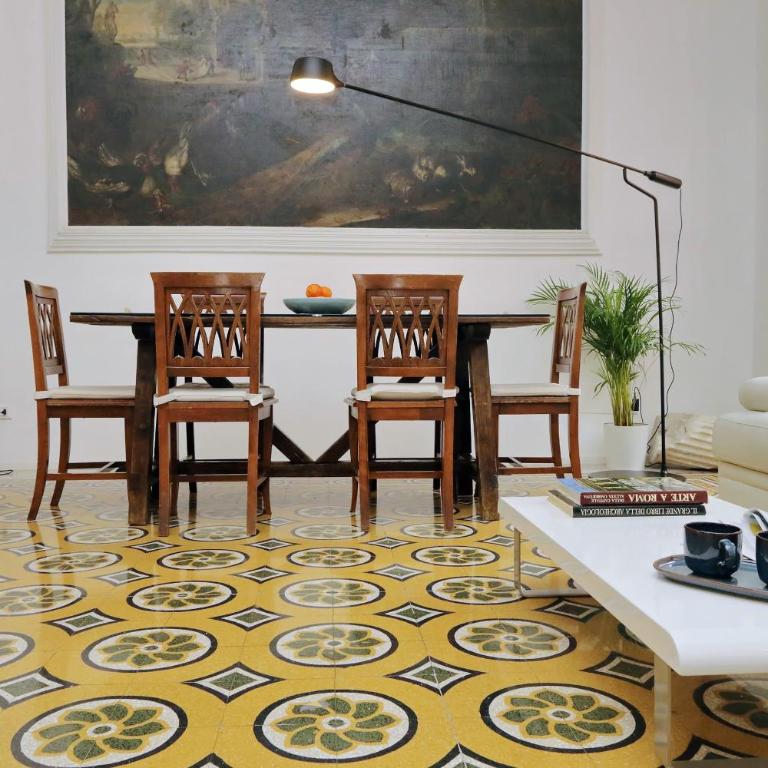 TreasureRome Opera & Trevi Grand Suite 3BR - Appartamento con 3 Camere da Letto - 13