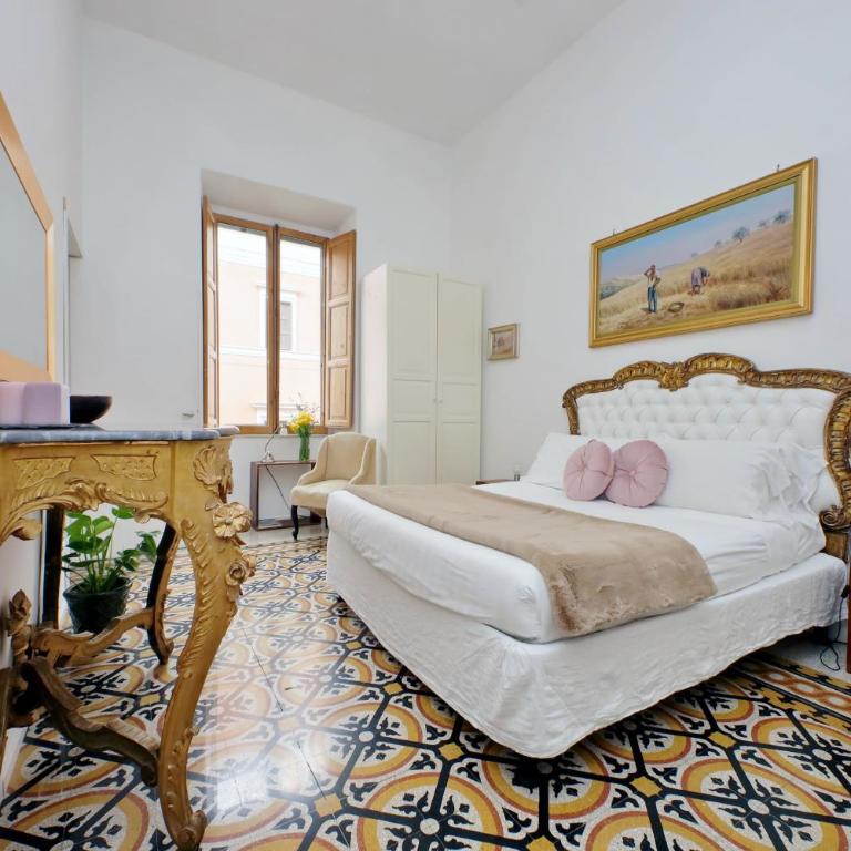 TreasureRome Opera & Trevi Grand Suite 3BR - Appartamento con 3 Camere da Letto - 20
