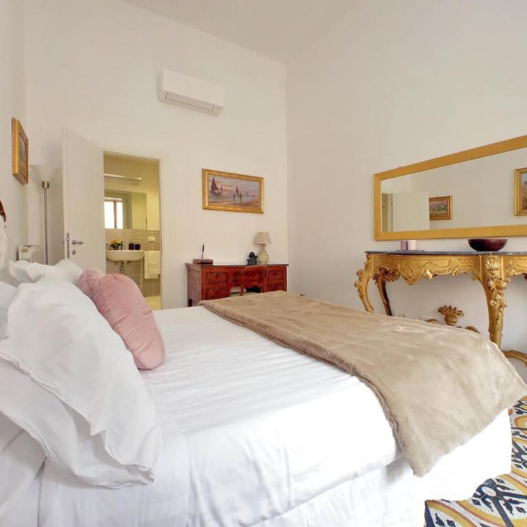 TreasureRome Opera & Trevi Grand Suite 3BR - Appartamento con 3 Camere da Letto - 22