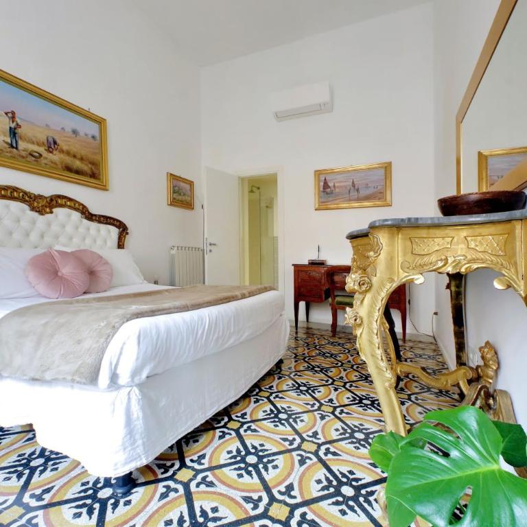 TreasureRome Opera & Trevi Grand Suite 3BR - Appartamento con 3 Camere da Letto - 23