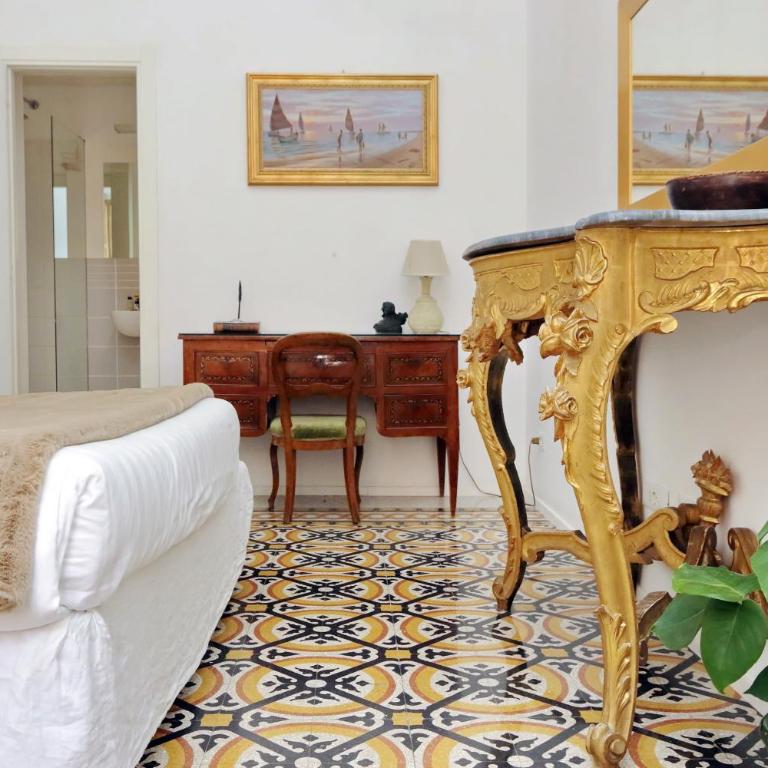 TreasureRome Opera & Trevi Grand Suite 3BR - Appartamento con 3 Camere da Letto - 25