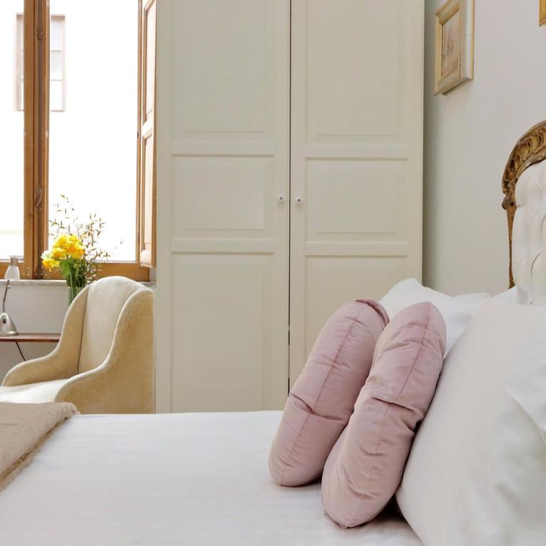 TreasureRome Opera & Trevi Grand Suite 3BR - Appartamento con 3 Camere da Letto - 26