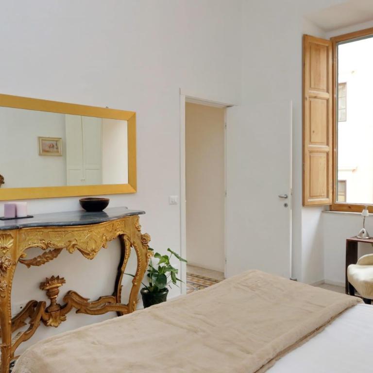 TreasureRome Opera & Trevi Grand Suite 3BR - Appartamento con 3 Camere da Letto - 27