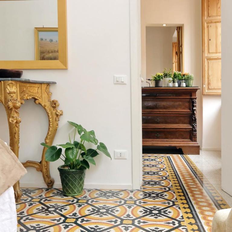 TreasureRome Opera & Trevi Grand Suite 3BR - Appartamento con 3 Camere da Letto - 29