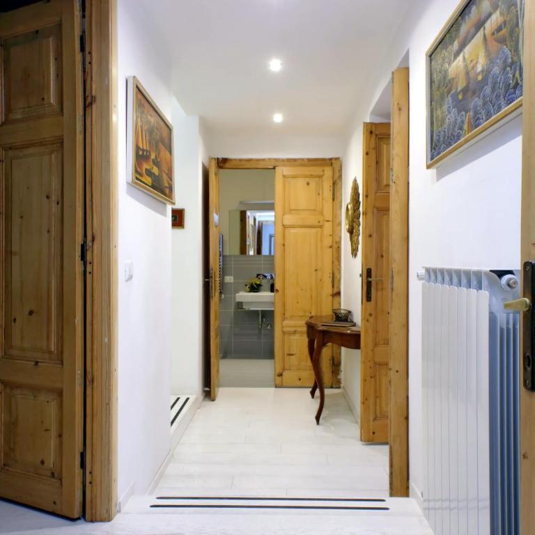 TreasureRome Opera & Trevi Grand Suite 3BR - Appartamento con 3 Camere da Letto - 37