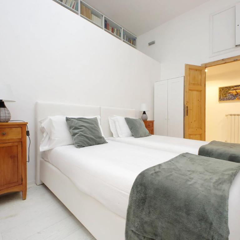 TreasureRome Opera & Trevi Grand Suite 3BR - Appartamento con 3 Camere da Letto - 38