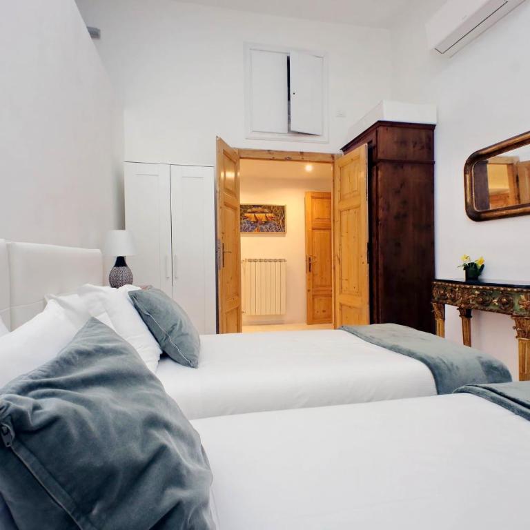 TreasureRome Opera & Trevi Grand Suite 3BR - Appartamento con 3 Camere da Letto - 40