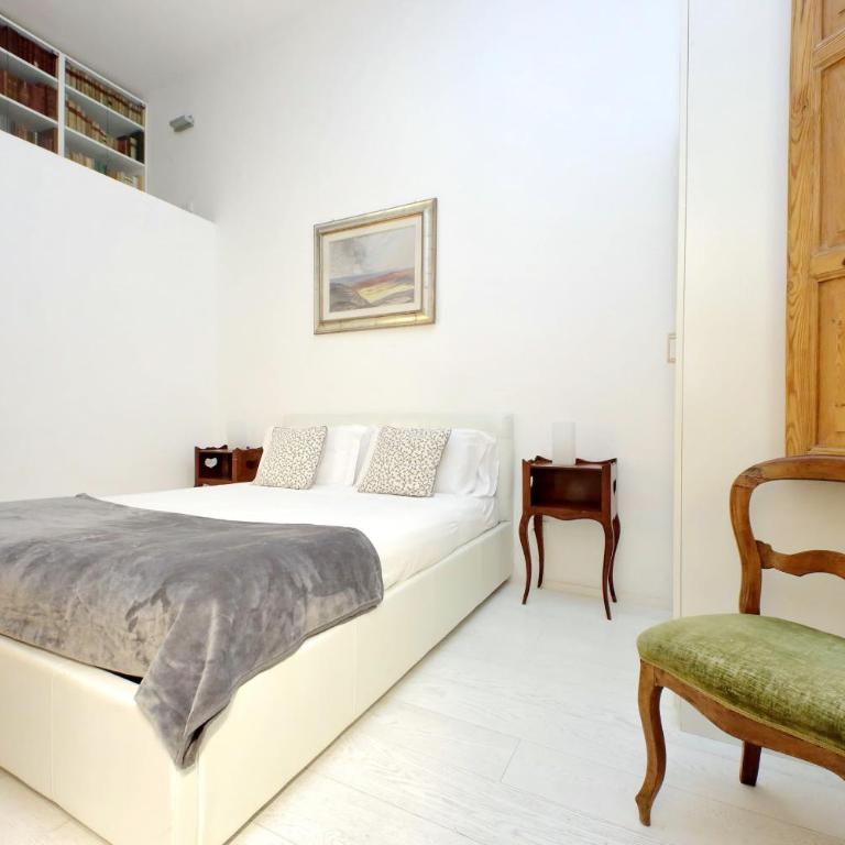 TreasureRome Opera & Trevi Grand Suite 3BR - Appartamento con 3 Camere da Letto - 42
