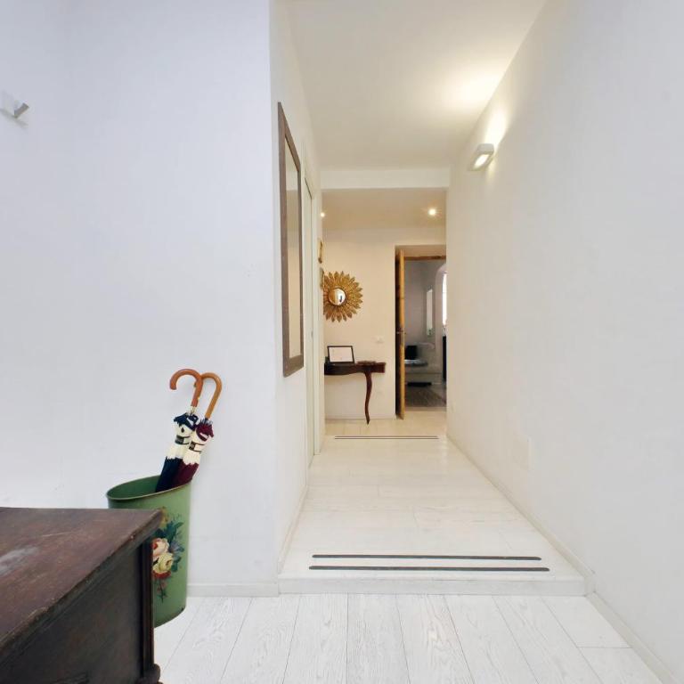 TreasureRome Opera & Trevi Grand Suite 3BR - Appartamento con 3 Camere da Letto - 43