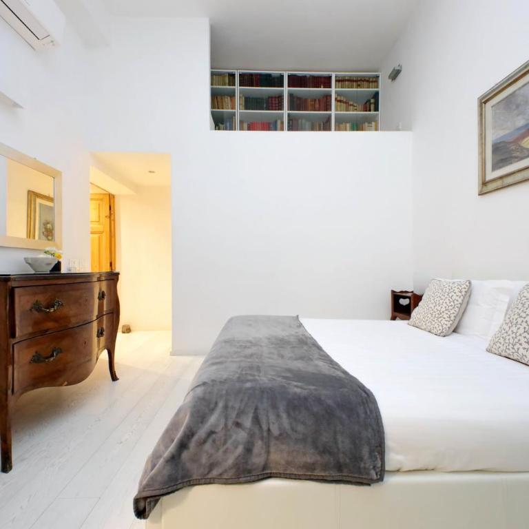 TreasureRome Opera & Trevi Grand Suite 3BR - Appartamento con 3 Camere da Letto - 45