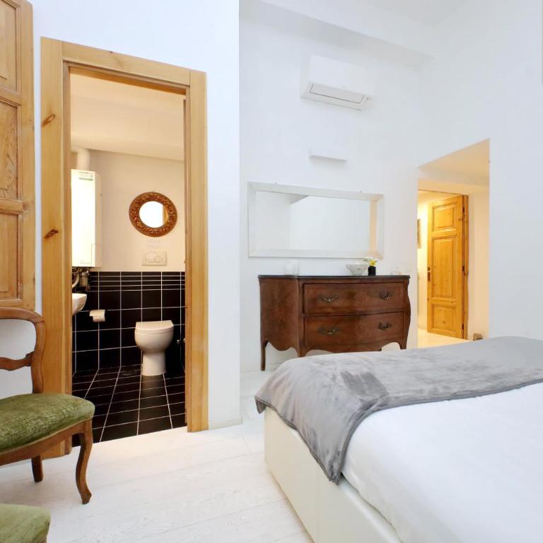 TreasureRome Opera & Trevi Grand Suite 3BR - Appartamento con 3 Camere da Letto - 48